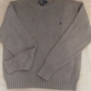 Mens Sweater